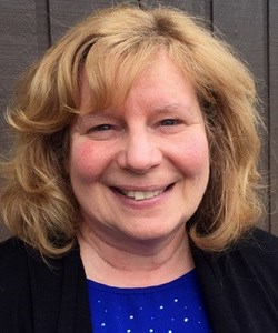 Donna Carpenter